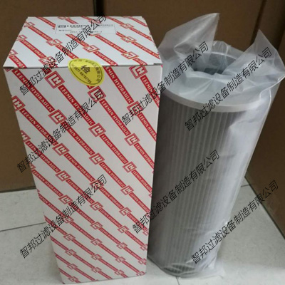 WU-1000×80G-J黎明吸油过滤器滤芯