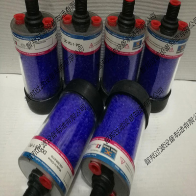 DC-1风电吸湿呼吸器滤芯