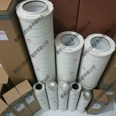 颇尔液压滤芯